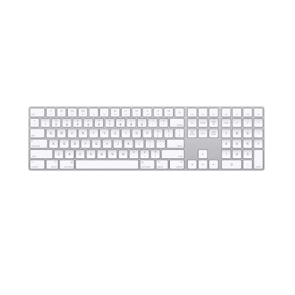 Apple Magic Keyboard 1