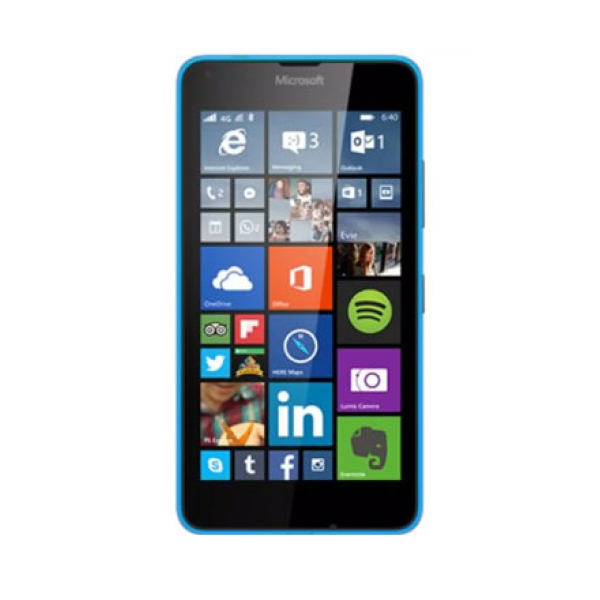 Microsoft Lumia 640