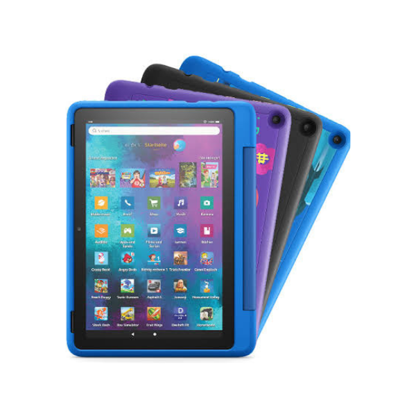 Amazon Fire HD 10 Kids Pro