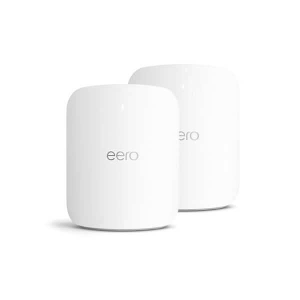 Amazon eero Max 7 tri band mesh wifi system