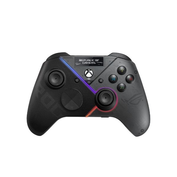 ROG Raikiri Pro Wireless Controller