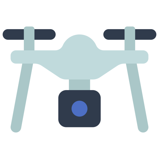 camera drone