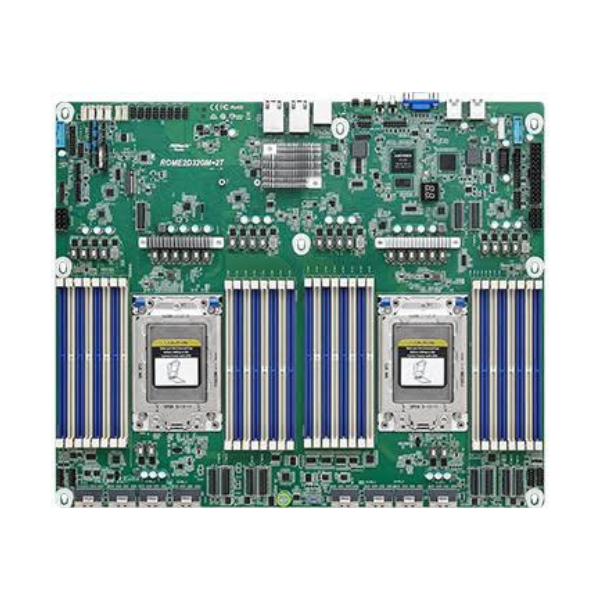 ASRock ROME2D32GM 2T