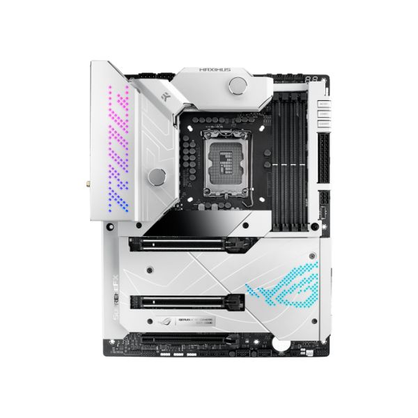 ASUS MAXIMUS Z690 FORMULA