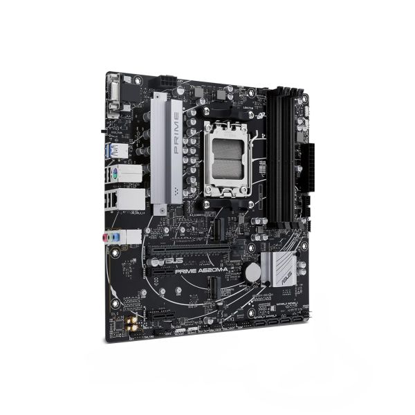  ASUS PRIME A620M A CSM