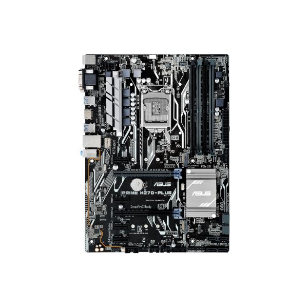 ASUS PRIME H270 PLUS