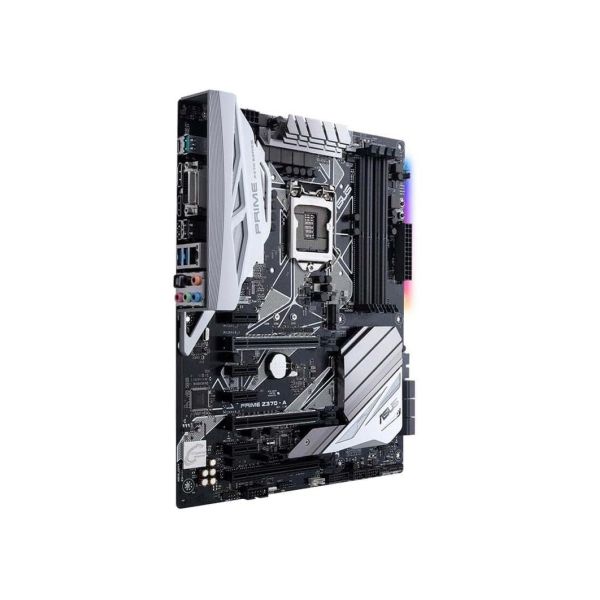 ASUS PRIME Z370 A