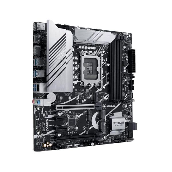 ASUS Prime Z790M Plus D4