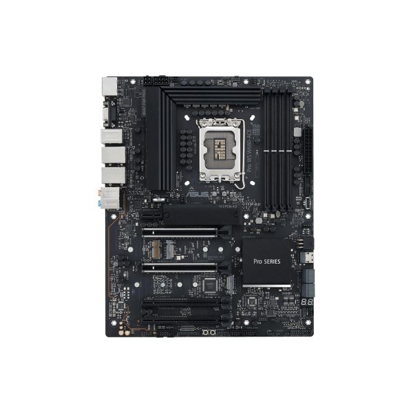 ASUS Pro WS W680 ACE