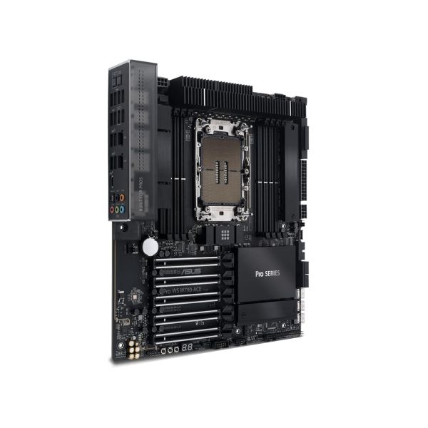 ASUS Pro WS W790 ACE