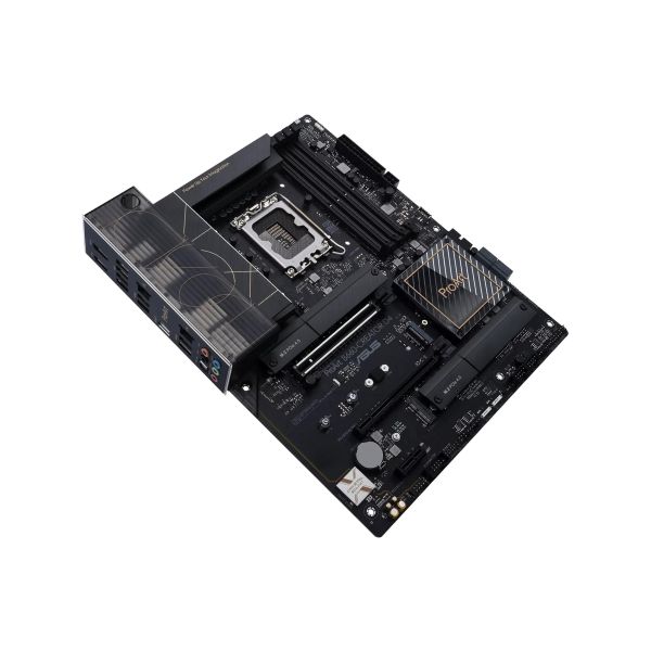 ASUS ProArt B660 Creator D4