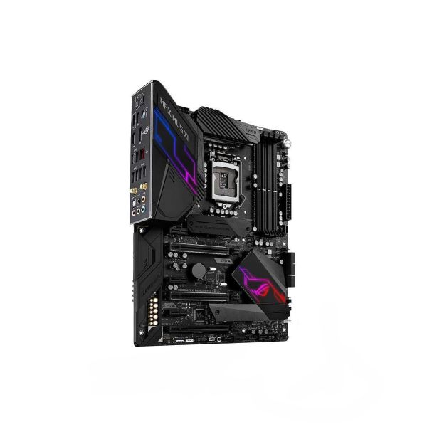 ASUS ROG Maximus XI Hero (Wi Fi)