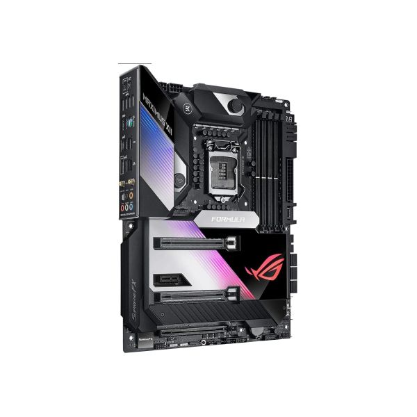 ASUS ROG Maximus XII Formula