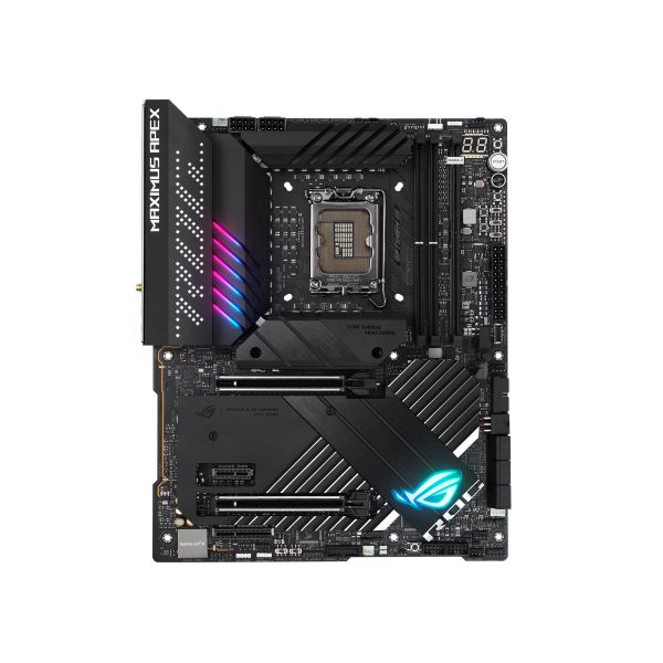 ASUS ROG Maximus Z690 Apex