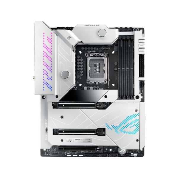 ASUS ROG Maximus Z690 Formula