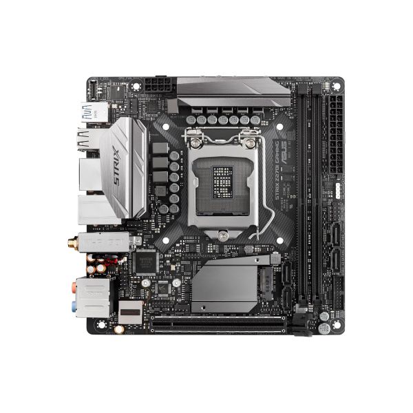 ASUS ROG STRIX Z270I GAMING