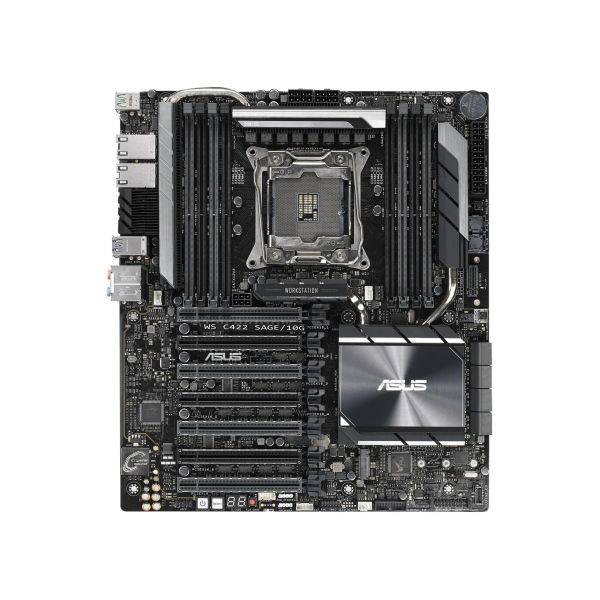 ASUS WS C422 SAGE 10G 