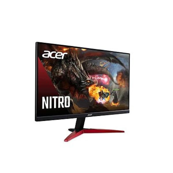 Acer Nitro KG241Y Sbiip 23.8” Full HD (1920 x 1080) VA Gaming Monitor