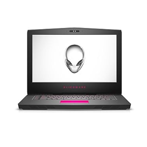 Alienware 15 R3