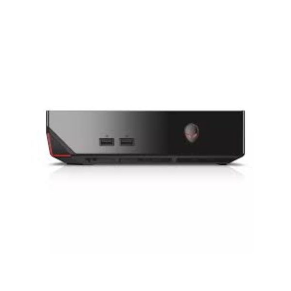 Alienware Alpha