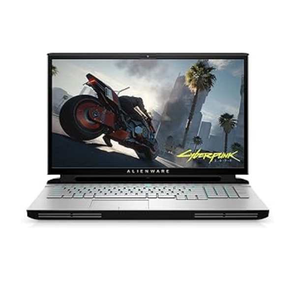 Alienware Area 51M 