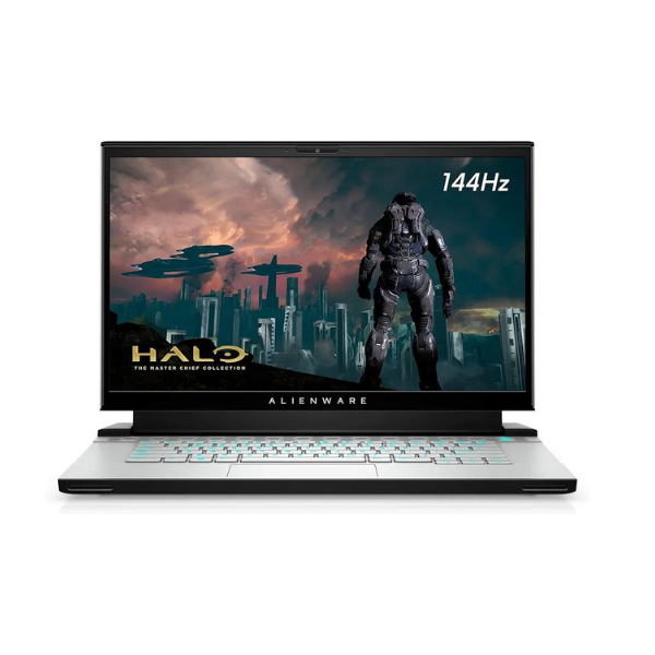 Alienware m15 