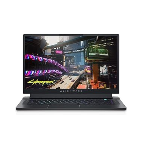 Alienware x15 R2