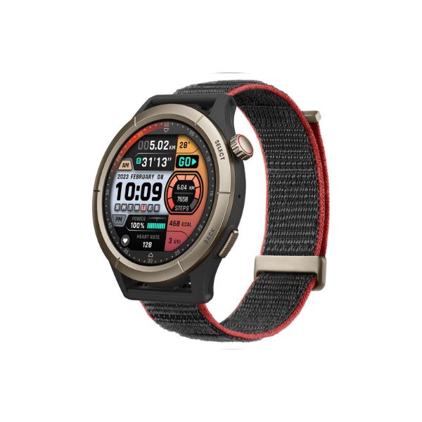 Amazfit Cheetah Pro