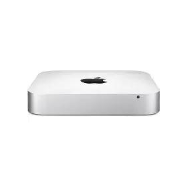 Apple Mac mini 2.3Ghz quad core