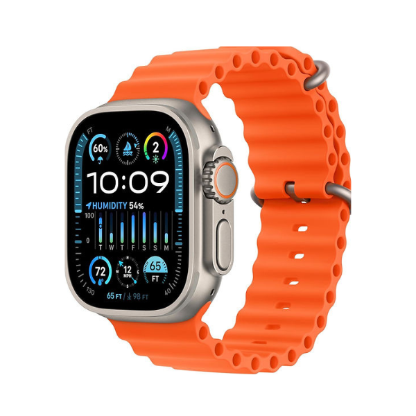 Apple Watch Ultra 2 GPS +