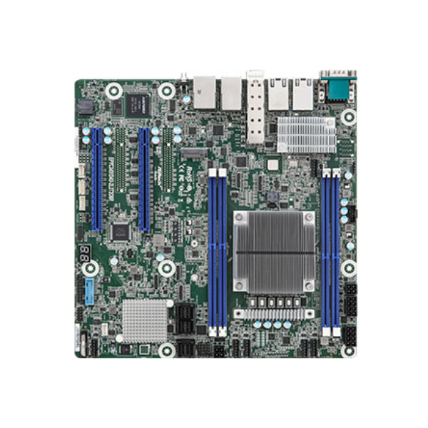 AsRock Rack EPYC3451D4U 2L2T2O8R