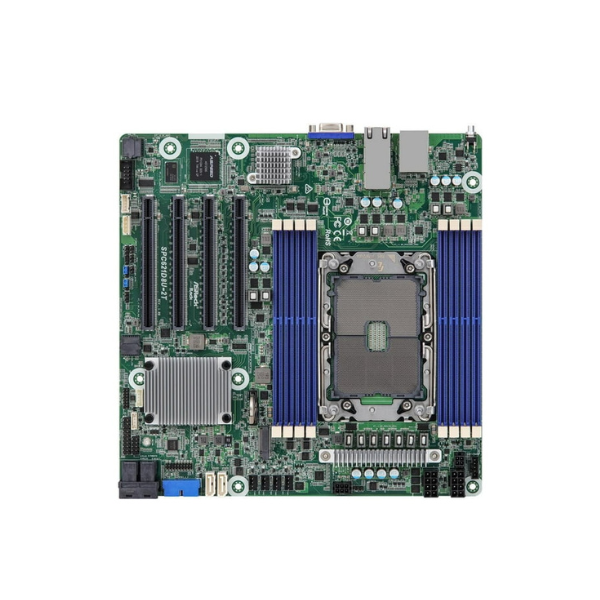 AsRock Rack SPC621D8U 2T