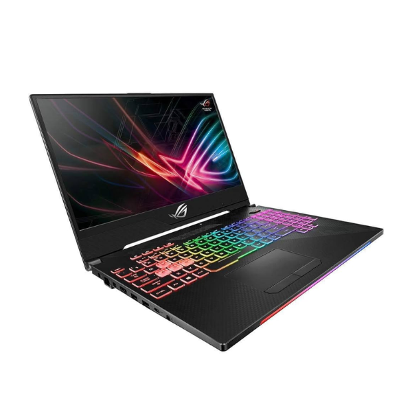 Asus ROG Strix Scar II GL504GS