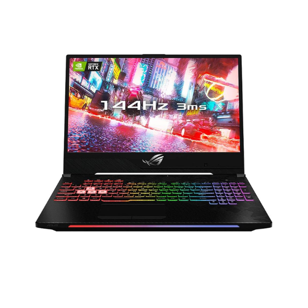 Asus ROG Strix Scar II GL504GW