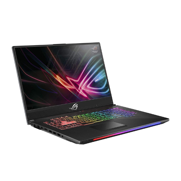 Asus ROG Strix Scar II GL704GV