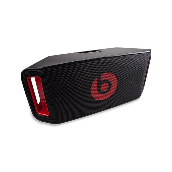 Beats Mini Beatbox Bluetooth