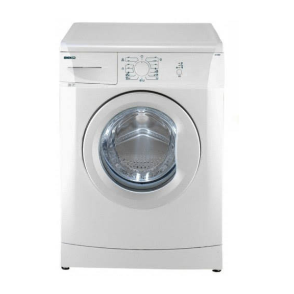 Beko EV5800