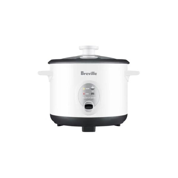 Breville BRC200 (1)