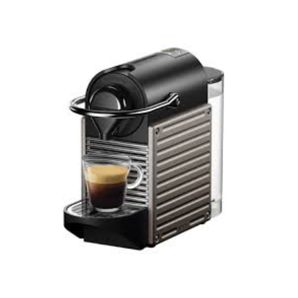 Breville Nespresso Pixie BEC430