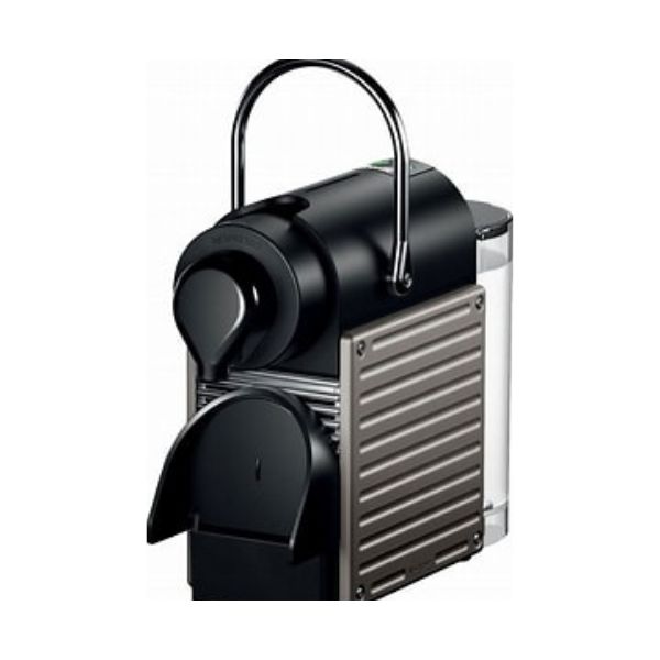 Breville Nespresso Pixie BEC430