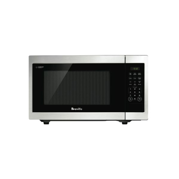 Breville the Diamond Wave LMO525