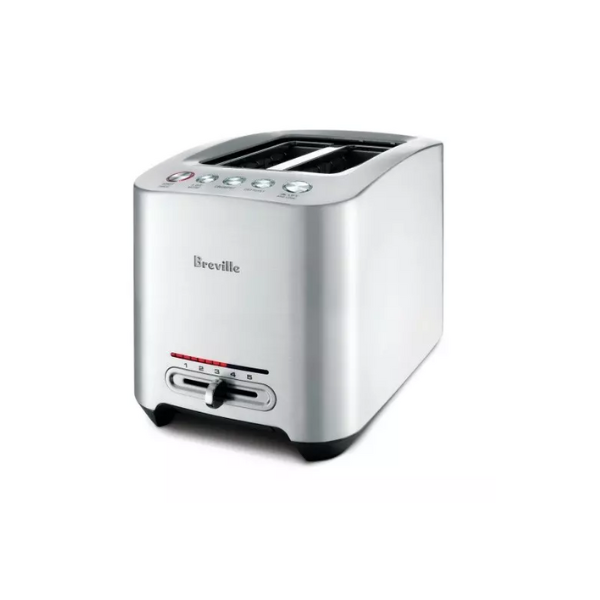 Breville the Diecast Smart Toaster BTA820XL