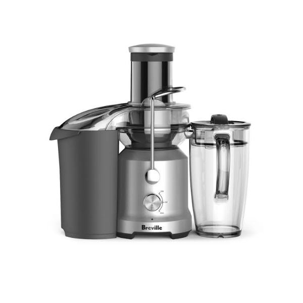 Breville the Juice Fountain Cold BJE430