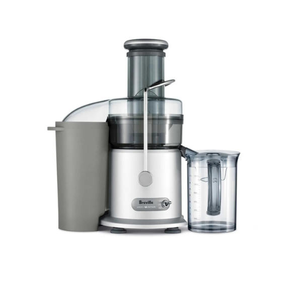 Breville the Juice Fountain Plus JE98XL 