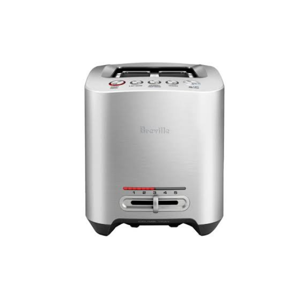 Breville the Smart Toast BTA825