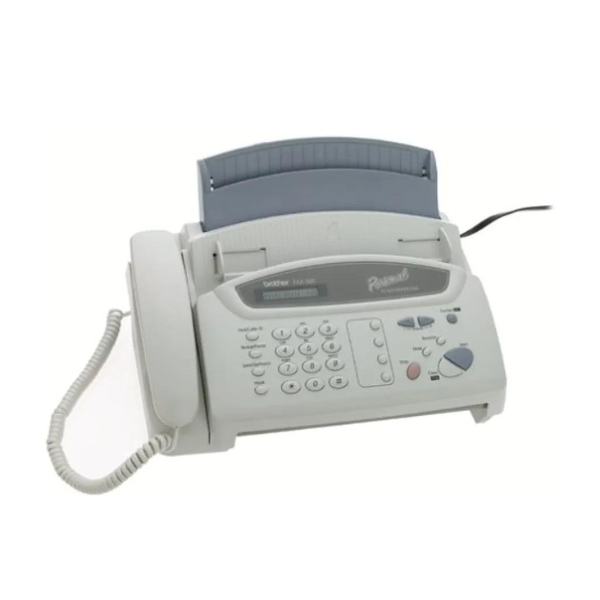 Brother FAX 560