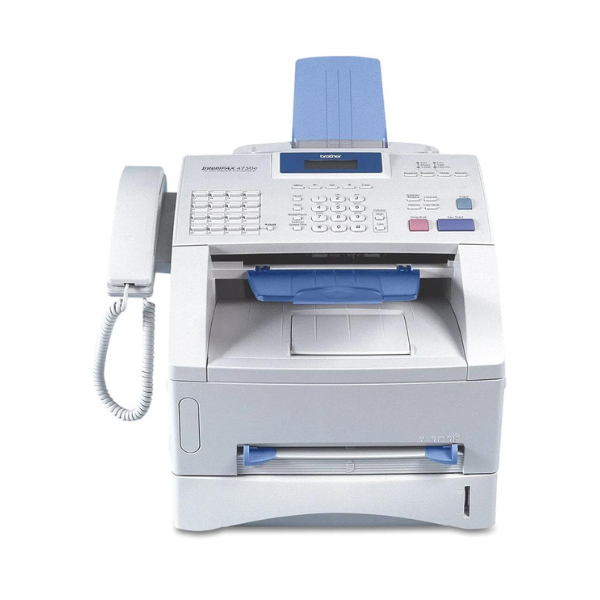 Brother IntelliFax 4750e 