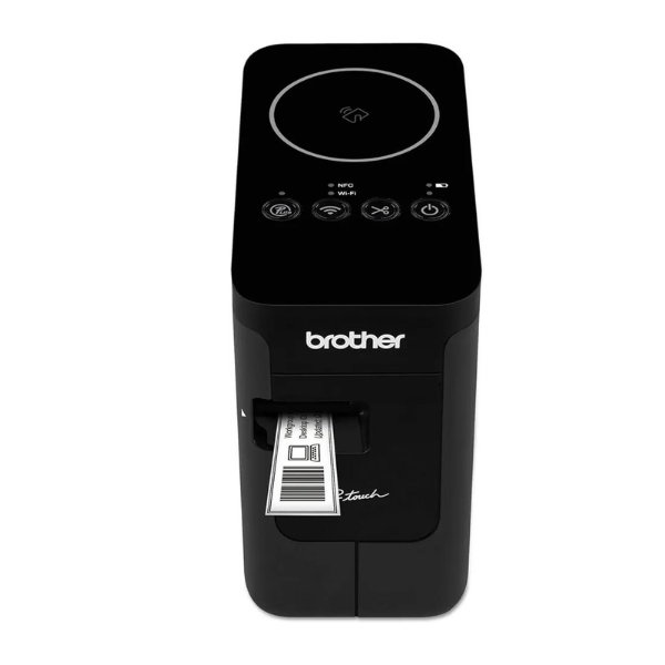 Brother PTP750W