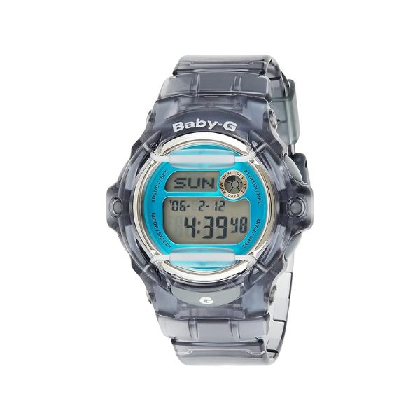 Casio BG169R 8B 