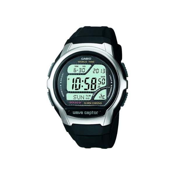 Casio WV58A 1AVCR